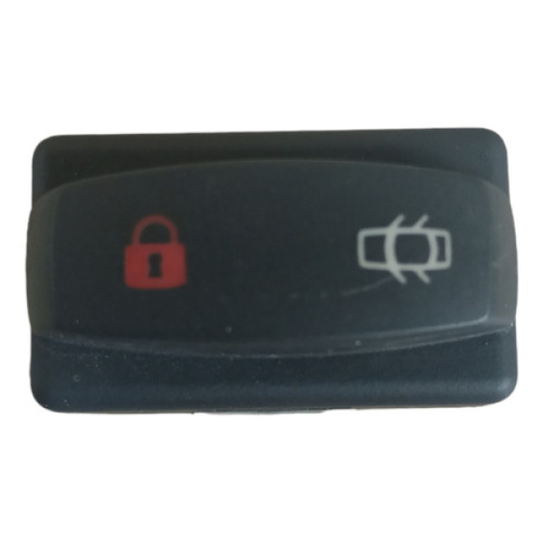 Botão Renault Trava Portas Renault Sandero Logan 