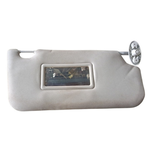 Quebra Sol Direito Passageiro Ford Fiesta 2003 2014