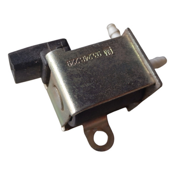 Válvula Solenoide Partida Frio Gm Onix 2013 2019 93248229