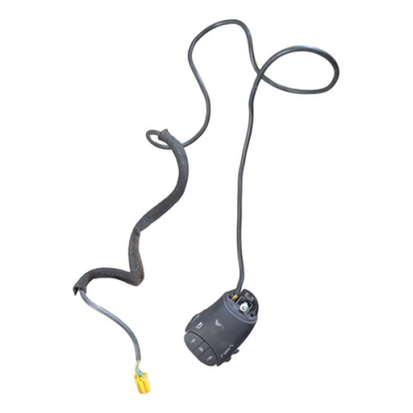 Chicote Controle Comando Volante Renault Clio