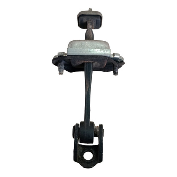 Limitador Porta Traseira Esq Ford Fiesta 