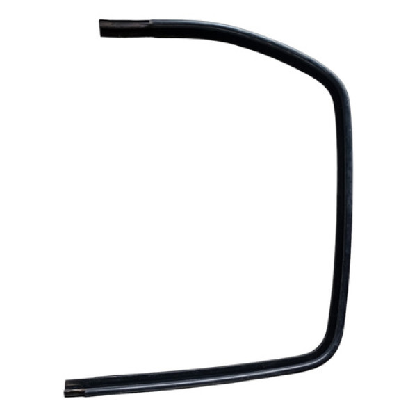 Borracha Guarnição Vidro Citroen C3 Traseira Direita 05 Á 12