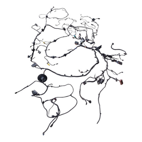 Chicote Carroceria Gm Onix Turbo 1.0 2020 2025 914669726