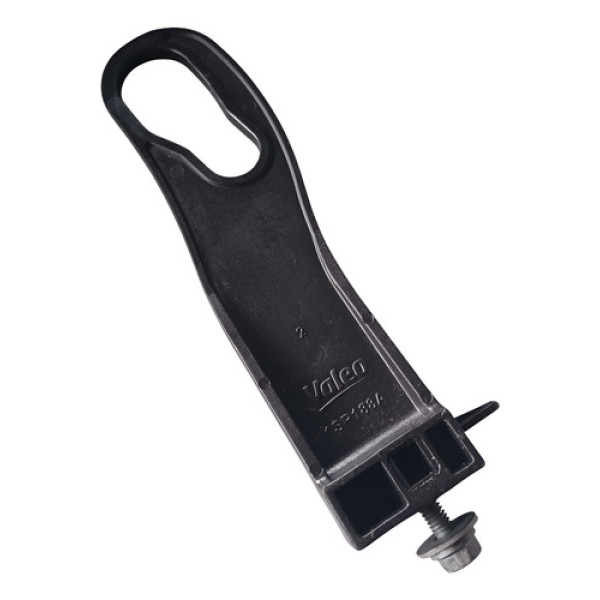 Suporte Radiador Superior Fiat Idea 2006 2014 51867646 Preto