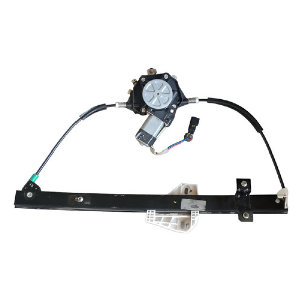 Máquina Vidro Elétrico Dianteira Esquerda 2012 Ford Ka 