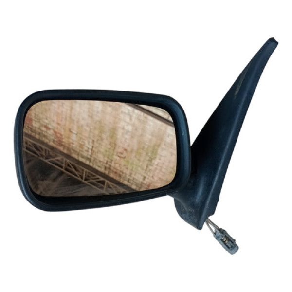 Retrovisor Manual Fiat Palio Siena 01á 07