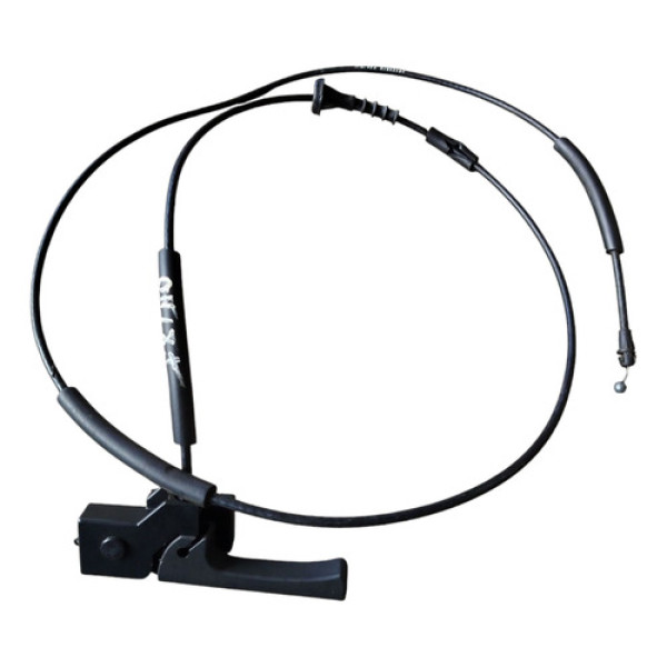 Cabo Abertura Capô Gm Onix 2020 2024