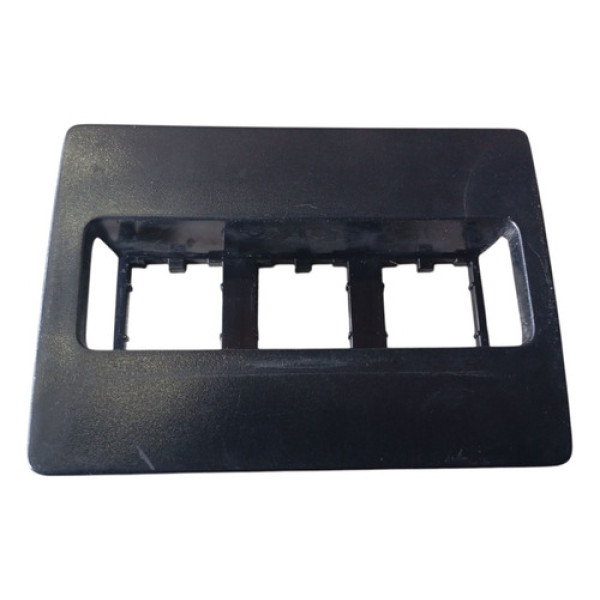 Moldura Trava Vidro Elétrico Citroen C3 2014 980047577