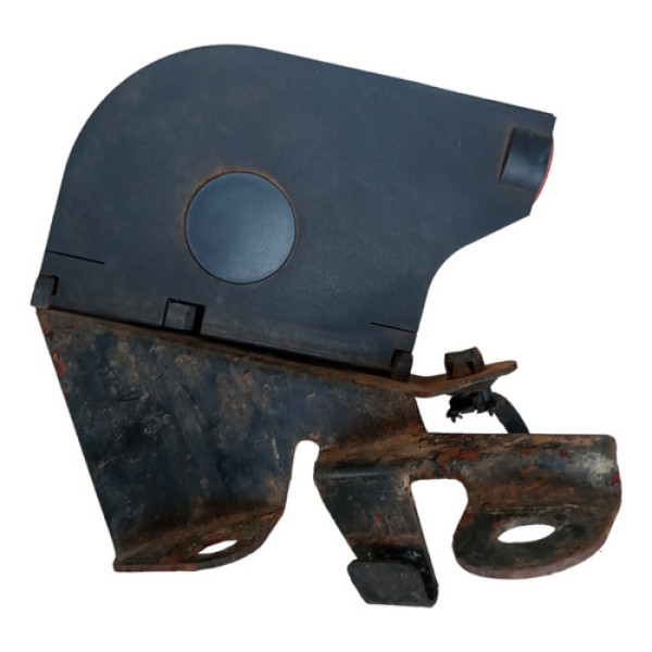 Suporte Sensor Acelerador Renault Clio 