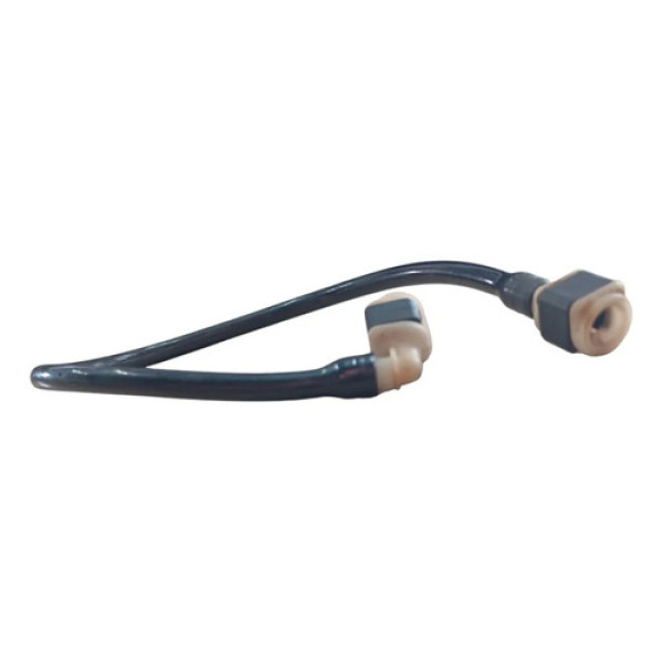 Mangueira Esquicho Limpador Parabrisa Vw Golf 1999 2013