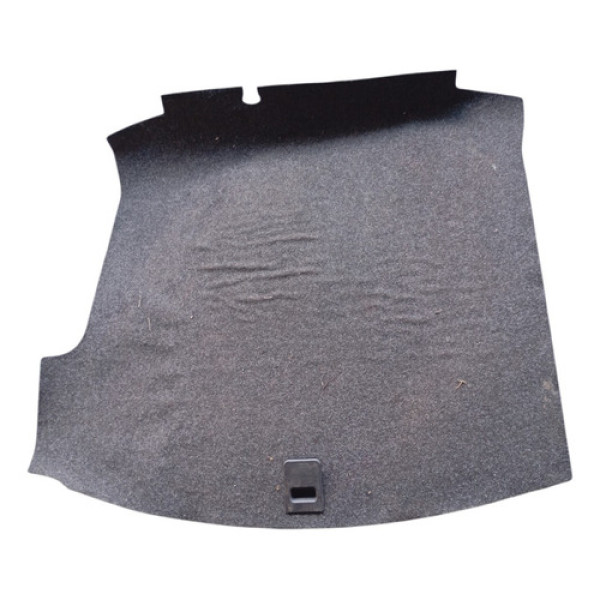 Forro Tampão Bagagito Porta Malas Vw Bora 2008 2011