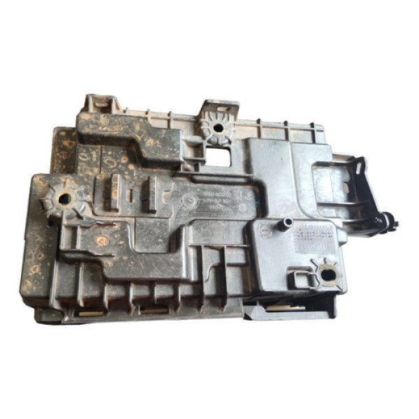 Suporte Bateria Citroën 2015 Com Detalhes 