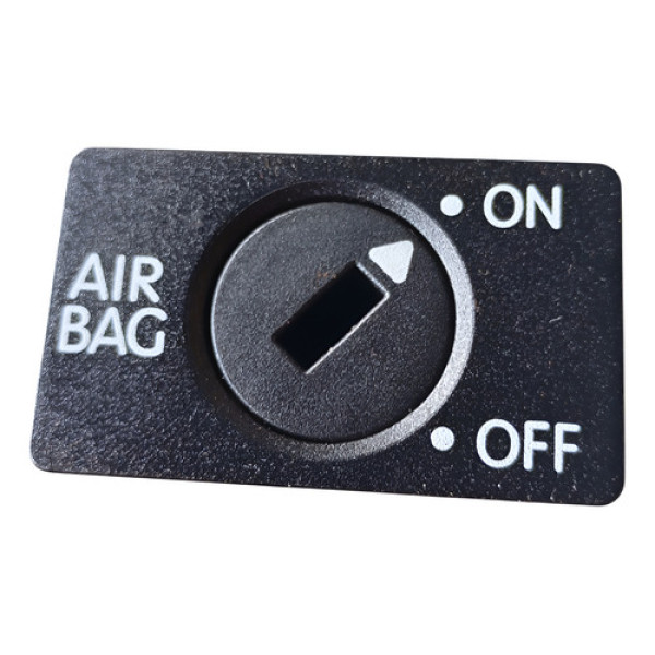 Botão Chave On Off Porta Luvas Vw Jetta 2011 2015 1k0919237d Preto