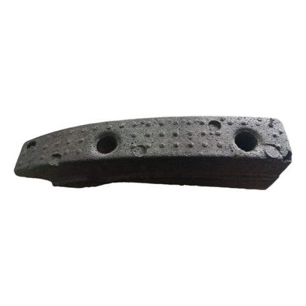 Absorvedor Impacto Vw Gol G5 