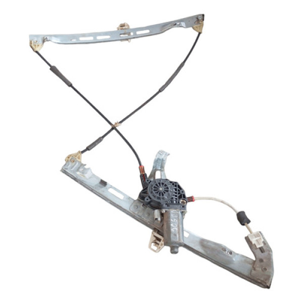 Máquina Vidro Elétrico Dianteira Direita Peugeot 206