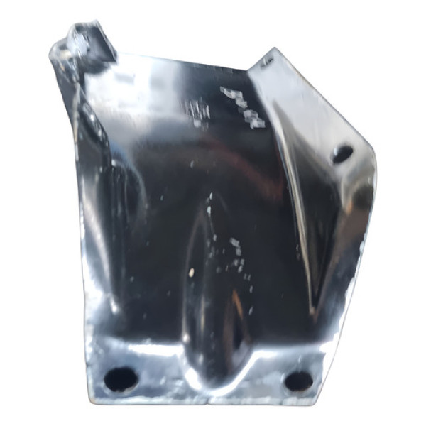 Chave Interna Ante Impacto Esquerdo Vw Golf 1999 2003 Preto