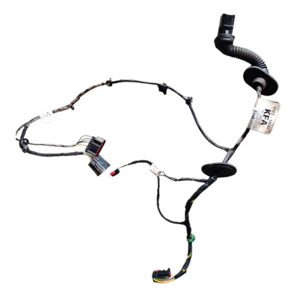 Chicote Porta Traseira Direira Ford Focus 2015 F1ft14240