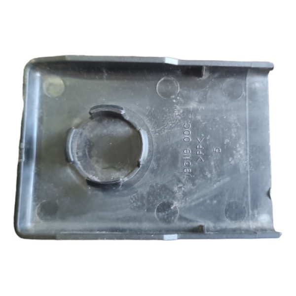 Acabamento Banco Traseira Ford Focus 2010 A 2012