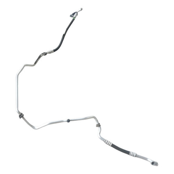 Mangueira Ar Condicionado Mercedes Classe A 1999 2005