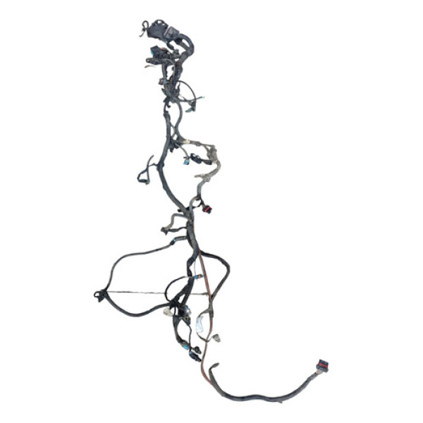 Chicote Carroceria Gm Zafira Astra