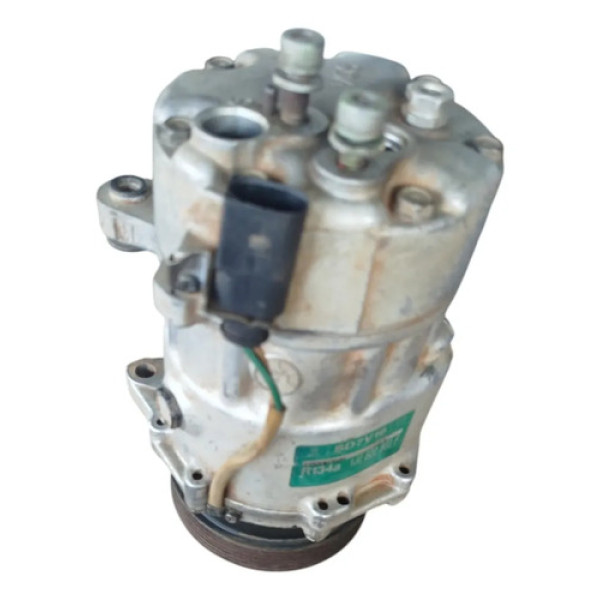 Compressor Ar Condicionado Vw Golf 1.6 2000 2001 1j0820803