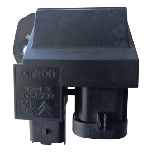 Resistência Ventoinha Radiador Citroen C3 2012 A 2019