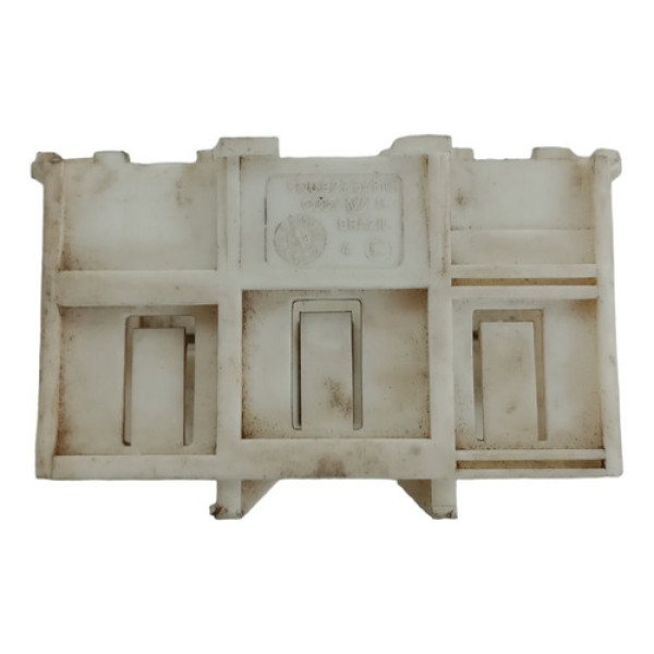 Suporte Para Caixa Do Conector Fox Polo Spacefox 