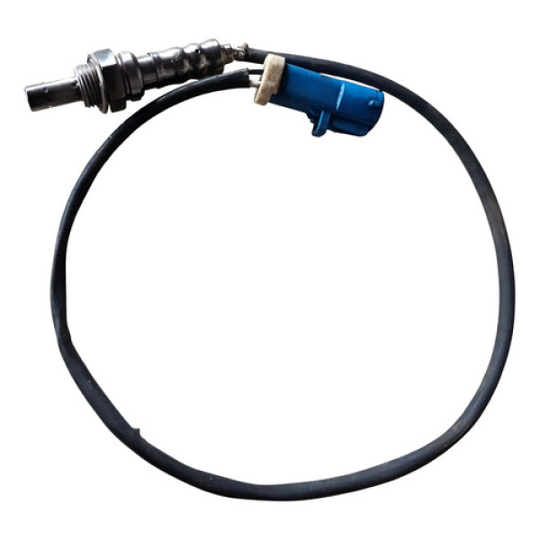 Sonda Lambda Pos Catualizador Ford Focus 2011 2016