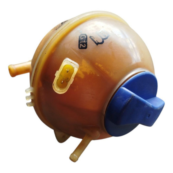 Reservatório Água Radiador Vw Golf Jetta Passat Bora 