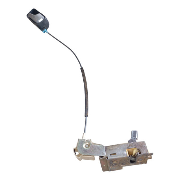 Fechadura Trava Porta Dianteira Direita Vw Logus 1994