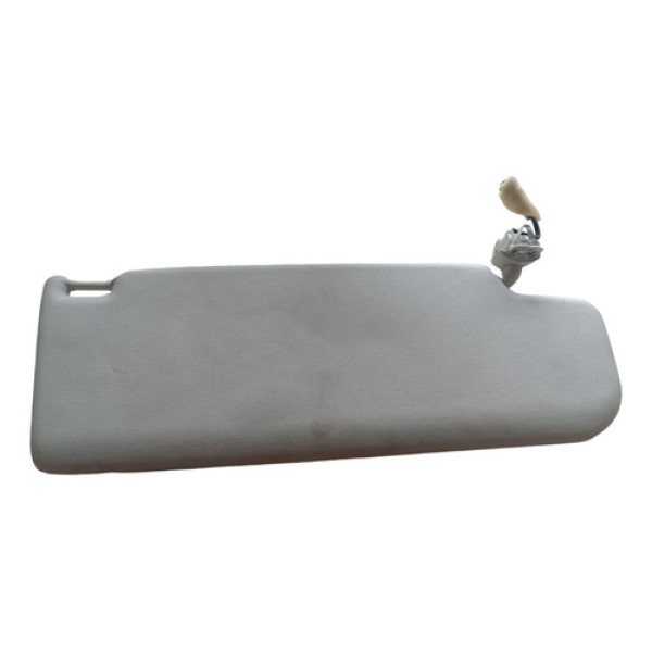 Quebra Sol Vw Jetta Lado Esquerdo C Detalhe 