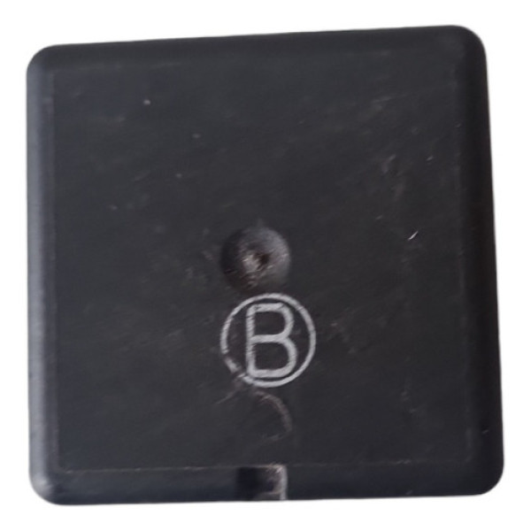 Rele Auxiliar Sem Suporte Hyundai H100 2000 A 2012