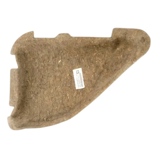 Forro Interno Traseiro Direito Clio Hatch 2p 1999 2000 2012 Cinza