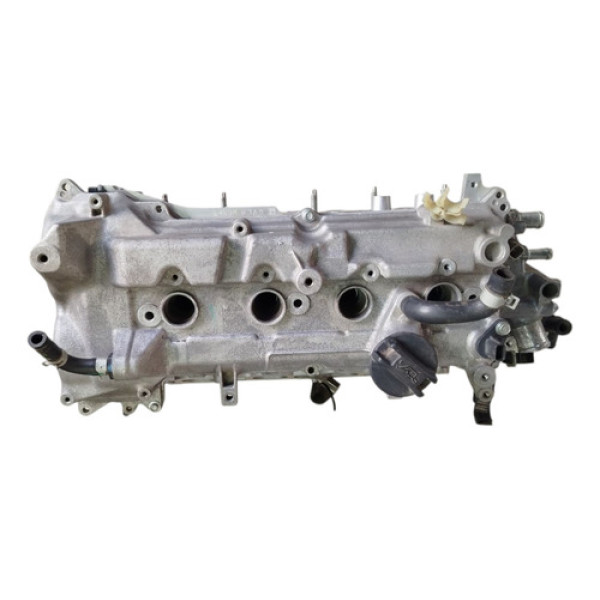 Cabeçote Nissan March Versa 1.6 4cc 16v 2014 2019 Retificar