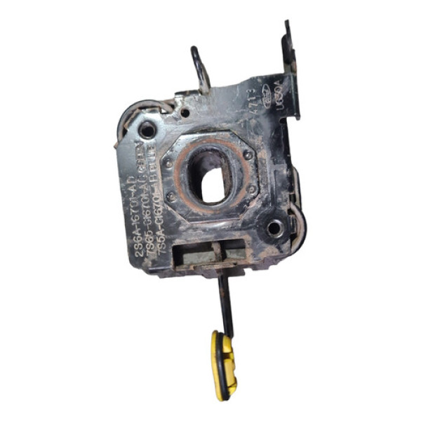 Fechadura Inforior Fiesta Escosport 2003 A 2007