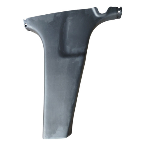 Moldura Coluna Central Lado Direito Nissan Versa