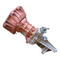 Caixa Cambio Manual Clark Gm S10 2.2 1995 1997 Cl1905a