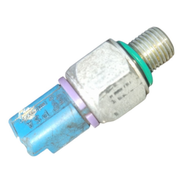 Sensor Pressão Óleo Peugeot 306 307 3008