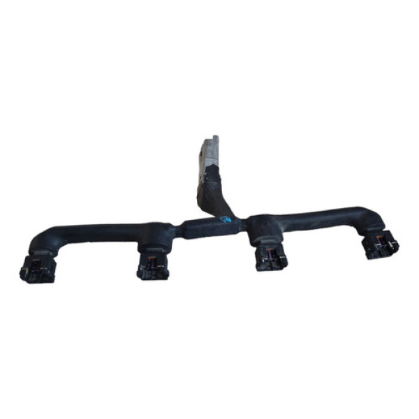 Flauta Injeção Peugeot 207 Citroen C3 1.6 2007 A 2015