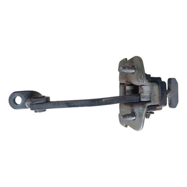 Limitador Porta Renault Clio Traseira Esquerda 
