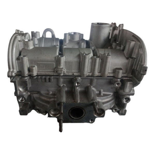 Cabeçote Ea211 Motor Vw Gol Polo Up Tcross 3c 2020 Retificar