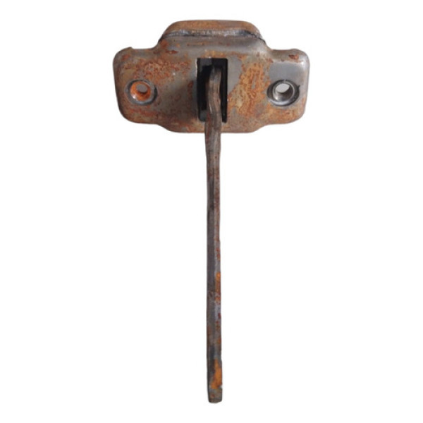 Limitador Porta Traseira Gm Corsa Classic 1999 A 2005