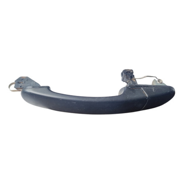 Maçaneta Externa Dianteira Direita Vw Gol 1995 2001