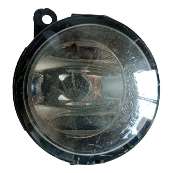 Farol Milha Ford Ka Focus Ranger C Detalhe 