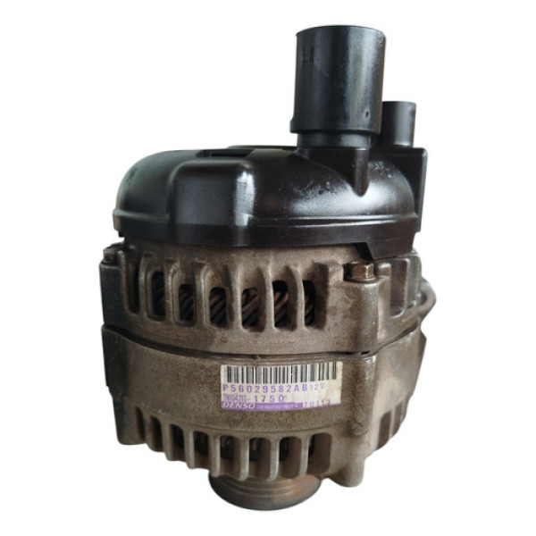 Alternador Fiat 500 1.4 2012 2015