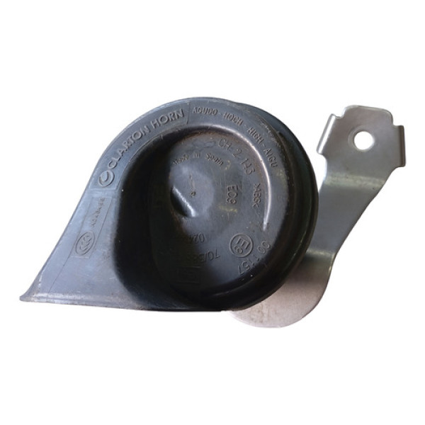 Buzina Alerta Vw Jetta Comfortline 2011 2014 1k0951182h