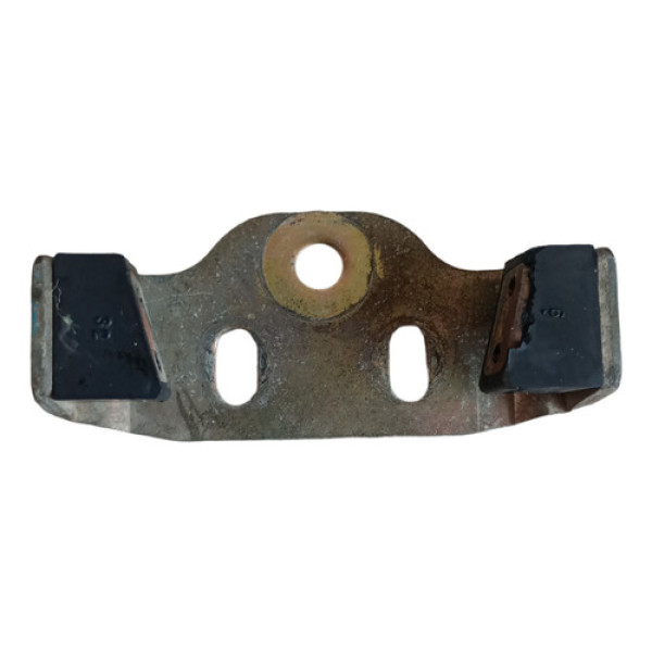 Batente Fechadura Porta Malas Vw Santana 