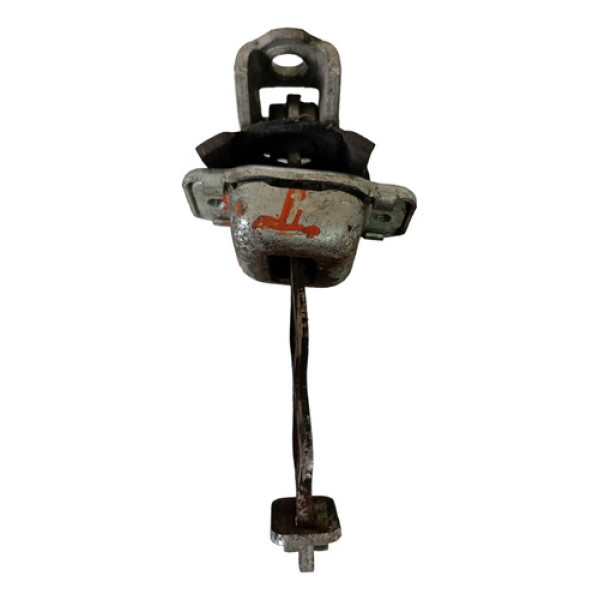 Limitador Da Porta Traseira Esquerda Gm Corsa 00/15