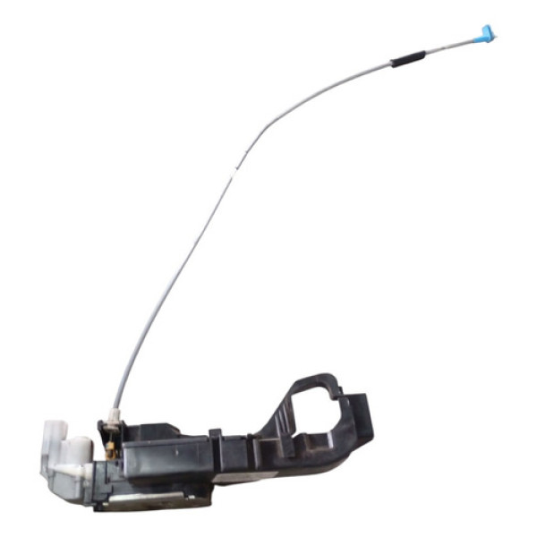 Fechadura Elétrica Dianteira Esquerda Ford Ka 2008 2013