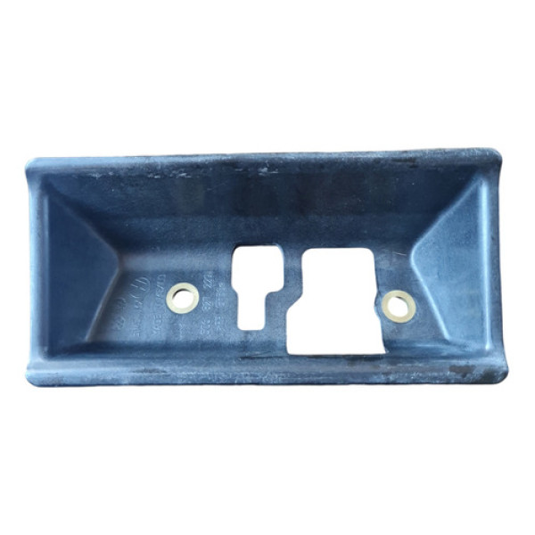 Moldura Fechadura Porta Malas Vw Jetta 11 A 16